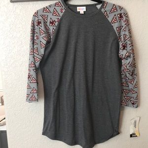 NWT S LulaRoe Disney Randy